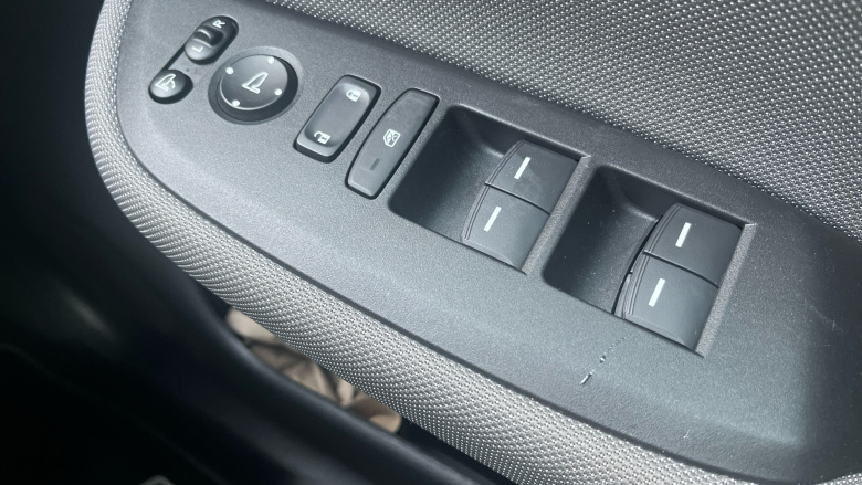 Honda Jazz 1.5 i-MMD Hybrid Crosstar EX 5dr eCVT Hybrid Hatchback